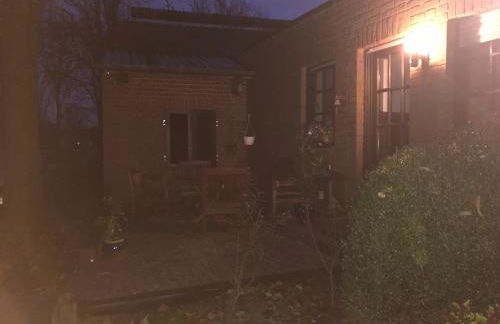 Ferienwohnung am Komisenpad - Foto 22