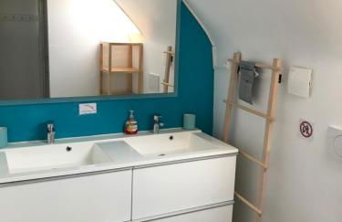 La Maison Blanche - Foto 17