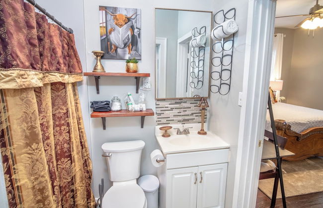 Stunning 3 BR Home Near DT Alamodome - Riverwalk - Photo 18