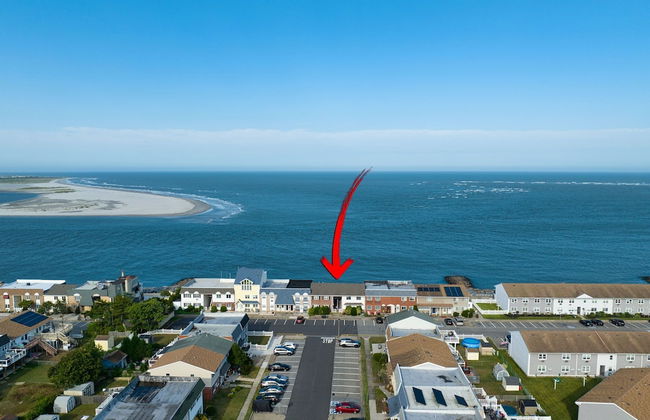 Waterfront North Wildwood Family Retreat - Foto 57