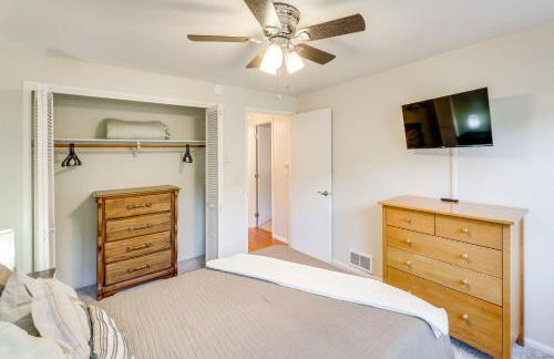 Private Beach, Deck and Grill! Siuslaw River Getaway - Foto 16