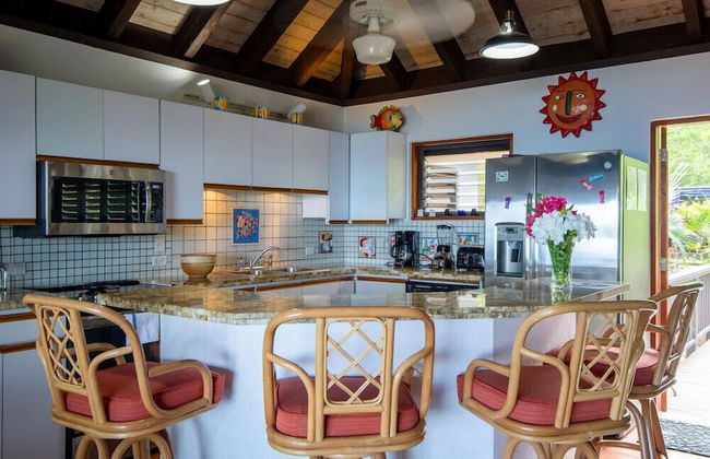 Virgin Gorda Villa Rentals - Foto 51