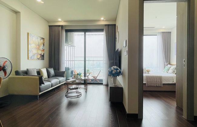 Luna's House - Vinhomes Smart City - Foto 50