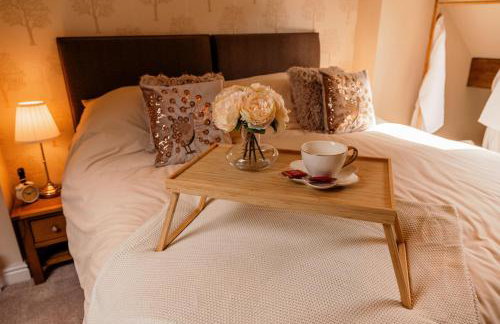 George's Cottage - Foto 13