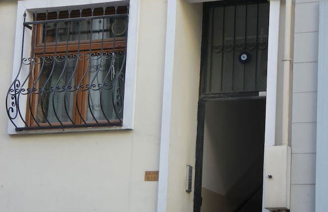 Taksim House Suites - Foto 43