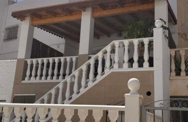 Casa de playa mediterránea, a metros de la playa - Foto 18