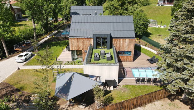 Cerny Dul Kcmv115 in Cern Dul - Foto 2, Habitación