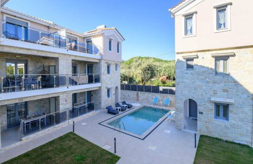 Momento Luxury Apartments walking distance from the beach - Photo 54