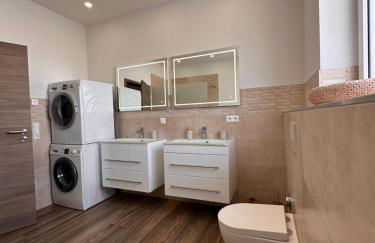 AMAO Obsidian - Business & Family Apartment - Foto 23