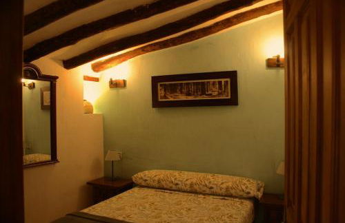 Los Cantaricos - Foto 10