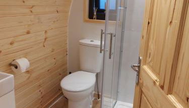 Silver Birch Bothy - Foto 4