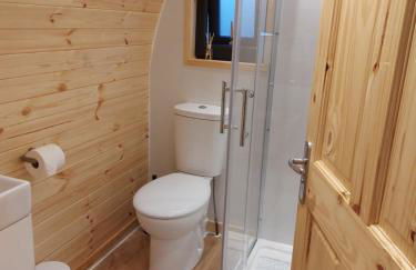 Silver Birch Bothy - Foto 4