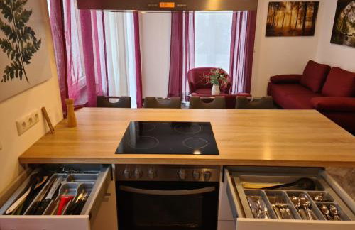 Apartment Gästehaus Staudenschloß - Foto 47