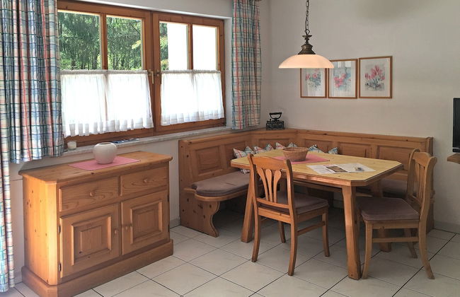 Ferienhaus in der Nahe des Skigebietes - Foto 12