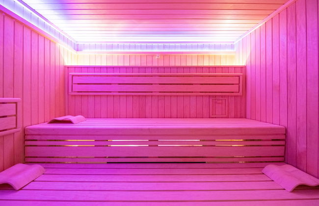 Gemünder Ferienpark Salzberg - Foto 46