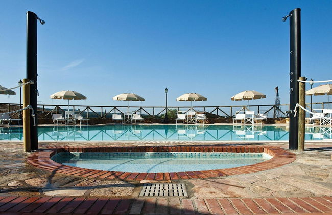 Residence Antico Borgo Casalappi, Campiglia Marittima - Foto 47