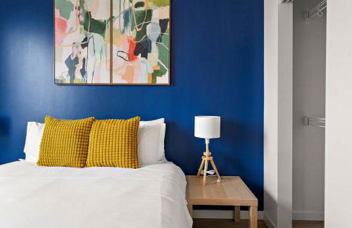 1BR Scenic Rooftop Gym Near Stadium Eat Street - Foto 13