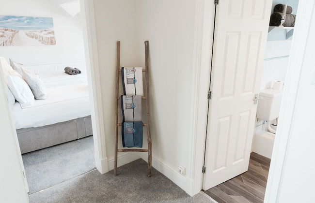 Birkby Lodge Escape - Foto 71