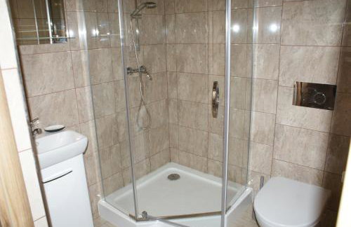 Apartamenty Domki Pokoje WeMa Wicie - Foto 31