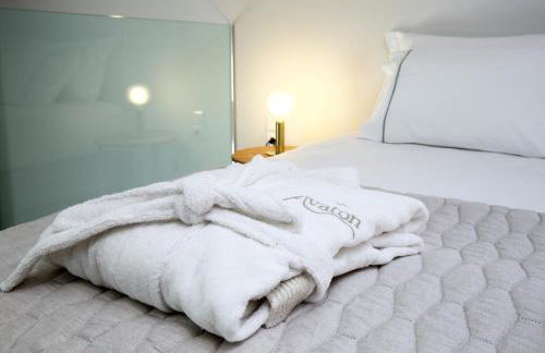 avaton villa - Foto 57