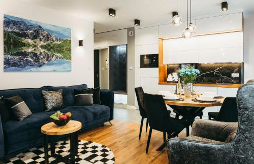 Apartamenty Bujaś Resort Białka Blue Ski - obok Termy Bania - Foto 2