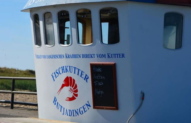 Langeness Modern Retreat - Foto 32