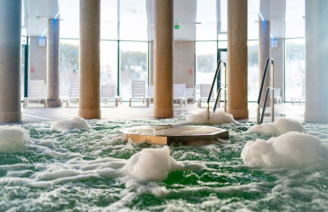 Aparthotel Czarna Perła – Czarna Góra Resort | Sun & Snow - Foto 51