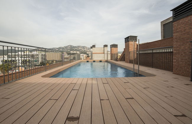 Apartaments Ponent - Foto 34