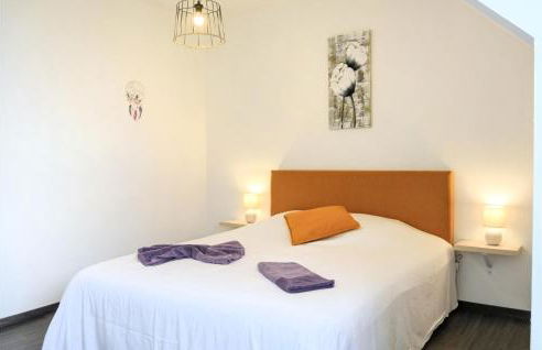 Awesome Apartment In Pirou With Wifi - Foto 22