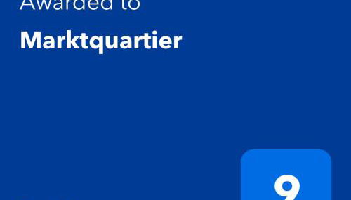 Marktquartier - Foto 2