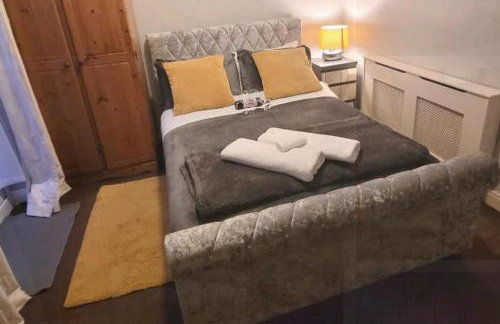 2-bed Apartment, Sleeps 4,on-site Parking - Foto 2