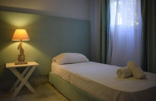 Carmen Seaview Maisonette by RentalsPro-Sozopoli Halkidiki - Foto 15