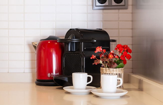 Unik Vacation Iconic - Foto 21