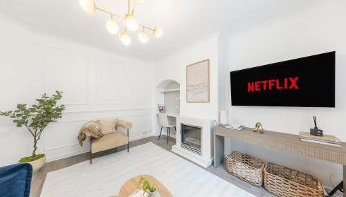 Modern 2-Bedroom Home in Bromley - Foto 2