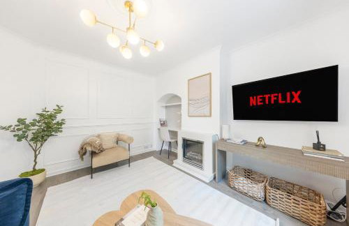 Modern 2-Bedroom Home in Bromley - Foto 2