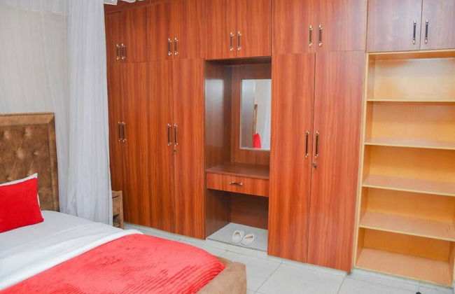 Jumbo Apartments Kisumu - Foto 6