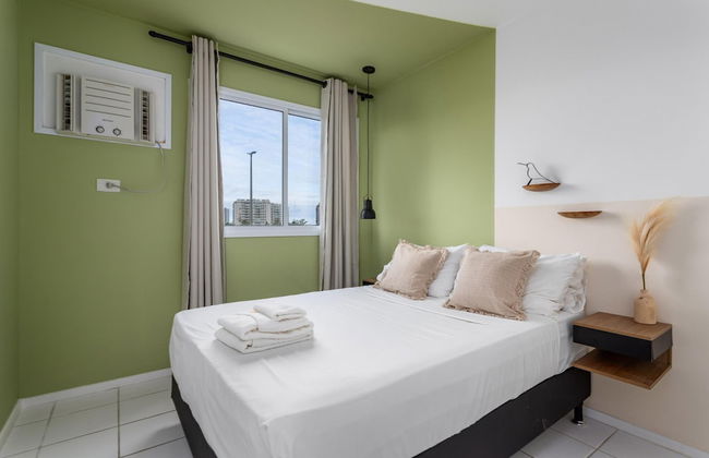 Sa201 Barra in Rio de Janeiro - Foto 37