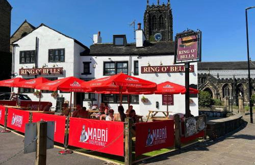 The Ring O'Bells - Foto 14