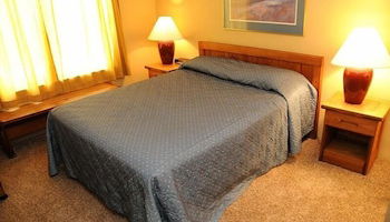 Seven Springs Stoneridge 3 Bedroom Standard Condo - Pet Friendly! by RedAwning - Foto 2, Habitación