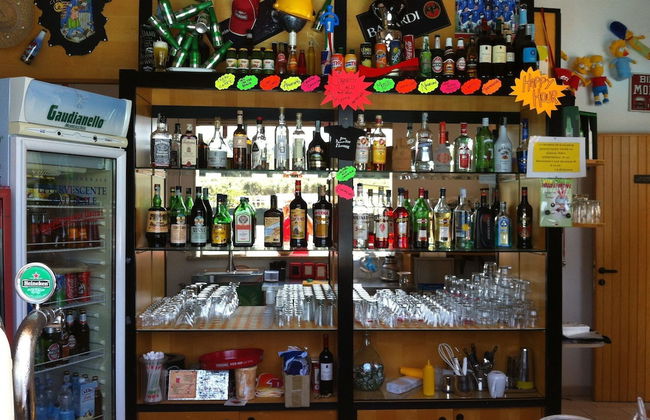 Villaggio Turistico Defensola - Foto 42