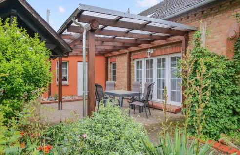 Ferienwohnung Zirtow - Foto 10