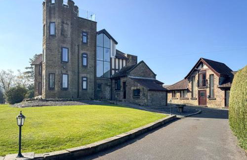 6 Bed in Chapel-en-le-Frith oc-c34371 - Foto 1