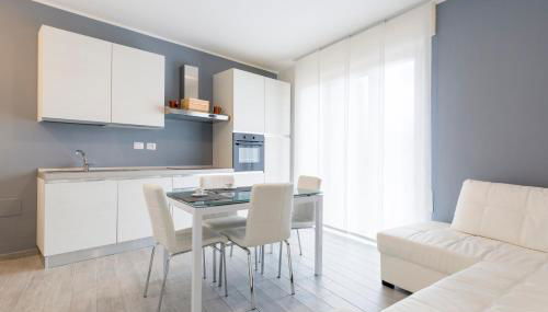 Bilocale Sirio-Intero appartamento ad uso esclusivo by Appartamenti Petrucci by Appartamenti Petrucci - Foto 4