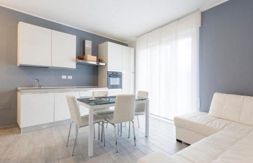 Bilocale Sirio-Intero appartamento ad uso esclusivo by Appartamenti Petrucci by Appartamenti Petrucci - Foto 4