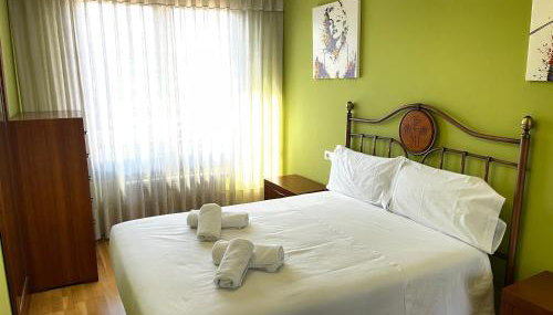 Apartamento Campomanes - Foto 5
