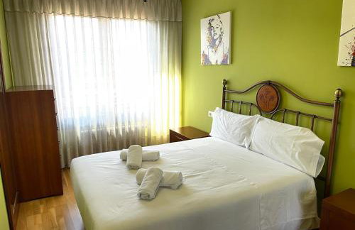 Apartamento Campomanes - Foto 5