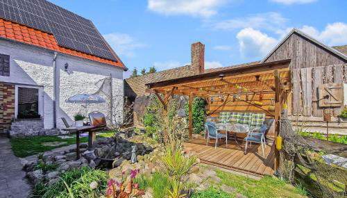 Ferienwohnung Kleinzerlang - Foto 2