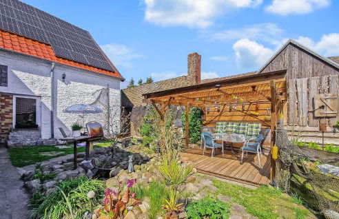 Ferienwohnung Kleinzerlang - Foto 2