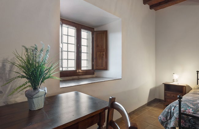 Agriturismo Casa Passerini a Firenze - Foto 3