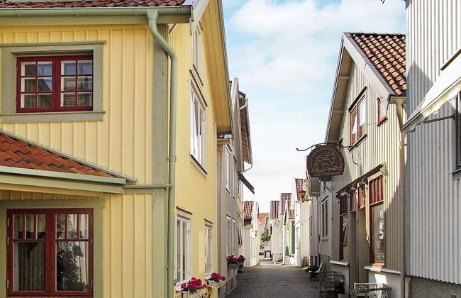 4 Person Holiday Home in Brastad-by Traum - Foto 17